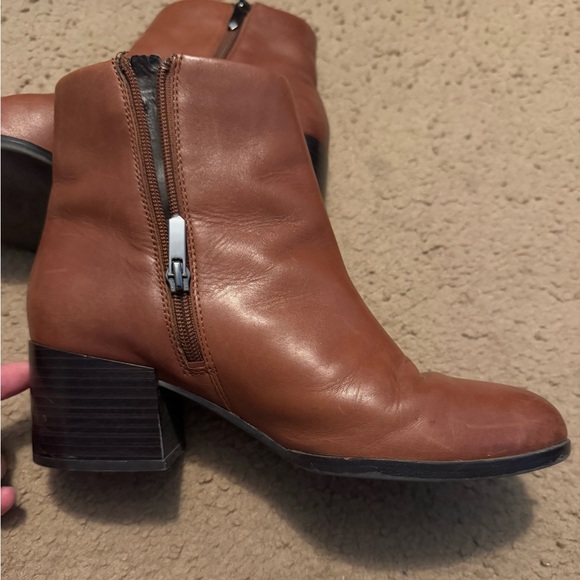 Sam Edelman Joey Bootie - Picture 6 of 10